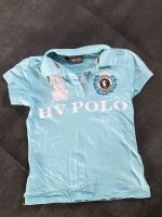 HV Polo Shirt Gr S in mint Nordrhein-Westfalen - Erkrath Vorschau