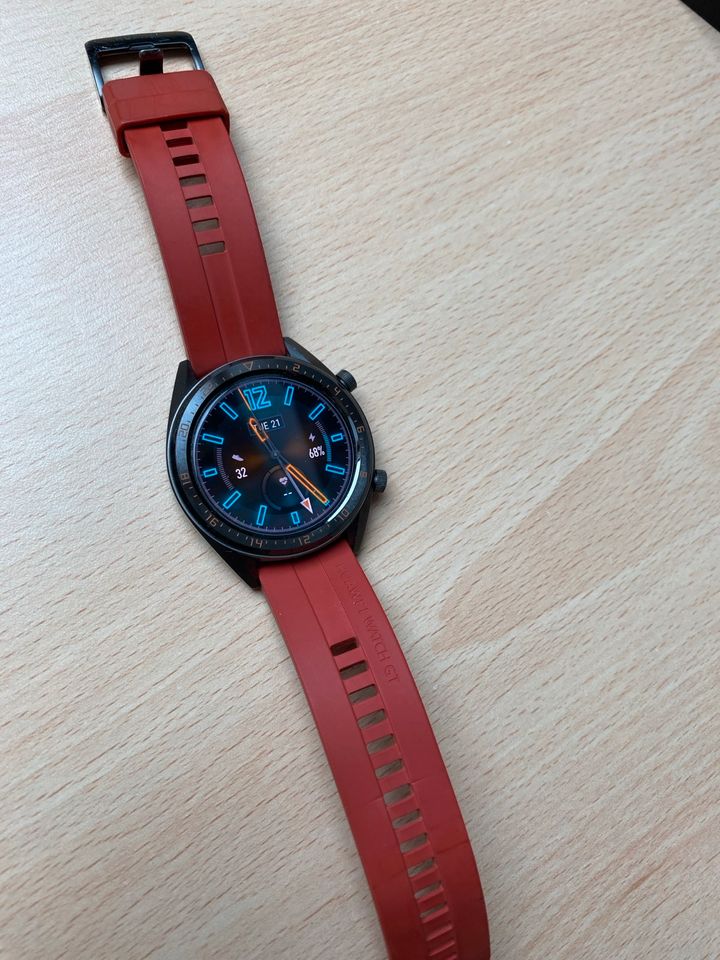 Huawei Watch GT (46 mm) in Merdingen