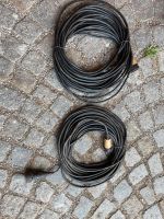 Verlängerungskabel 25 Meter Kabel Elektrik Heimwerken Bayern - Obing Vorschau