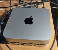 Apple Mac Mini M1 // 8 GB RAM // 512 GB SSD // gebraucht Hessen - Usingen Vorschau