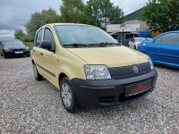 Fiat Panda 1.1 Benzin*TÜV/AU 07.2025 Nordwestmecklenburg - Landkreis - Gägelow Vorschau