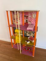 Barbie Traumvilla Haus Aufzug Mattel 7825 -Vintage top erhalten Ludwigsvorstadt-Isarvorstadt - Isarvorstadt Vorschau