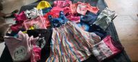 Riesiges Kleiderpaket für Mädchen Nordrhein-Westfalen - Holzwickede Vorschau