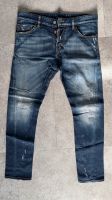 Dsquared2 Slim Jean Gr. 48 (Blau) Jeans Hose Dresden - Innere Altstadt Vorschau