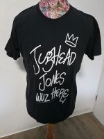 Schwarzes T-Shirt Nordrhein-Westfalen - Velbert Vorschau