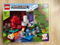 Lego Minecraft Portal - Lego 21172 OVP Neu Niedersachsen - Lindhorst Vorschau