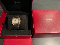 Cartier Santos mittleres Modell Roségold *Fullset 2024* Tausch? München - Untergiesing-Harlaching Vorschau