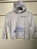 Champion, Pulli, Hoodie, weiß, Größe S Dresden - Leubnitz-Neuostra Vorschau