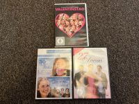 Romantische Komödien DVD 4 Filme Bayern - Erlangen Vorschau