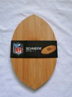 NFL Holz Schneidebrett  #NEU# Dresden - Leuben Vorschau