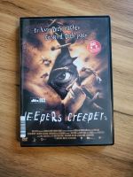 Jeepers creepers DVD Bayern - Bodenmais Vorschau