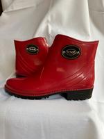 Scholl Damen Gummistiefel warm gefüttert Gr. 38/39 neuwertig Brandenburg - Stahnsdorf Vorschau