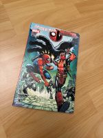 Spider Man Deadpool Panini Comics Band 3 Hannover - Ricklingen Vorschau