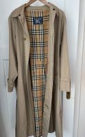 Burberry Trenchcoat Nordrhein-Westfalen - Warstein Vorschau