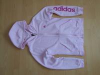 Adidas Jacke Gr.XS  / Sportjacke Gr.XS  / Damenjacke Gr.XS Hessen - Ebsdorfergrund Vorschau