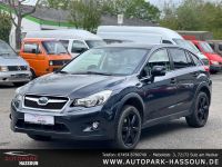 Subaru XV Exclusive TÜV 05/25 Key-Less Tempo Navi Klima Baden-Württemberg - Sulz Vorschau