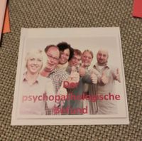 Lernkarten Heilpraktiker Psychotherapie Brandenburg - Dahme/Mark Vorschau