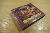 Spiel für SEGA Mega-CD: "Sherlock Holmes", 1993 ICOM / SEGA Nordrhein-Westfalen - Wesel Vorschau