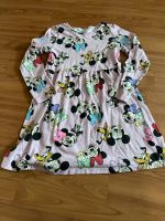 Disney Kleid rosa 134/140 H&M wenig getragen Bayern - Kirchroth Vorschau