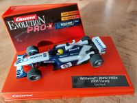 Carrera Evolution Pro Bochum - Bochum-Nord Vorschau