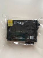 Orginal Epson XL Tintenpatrone Yellow München - Schwabing-West Vorschau