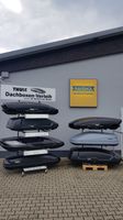 Thule Motion XT XL – Dachboxenverleih Hessen - Frankenberg (Eder) Vorschau