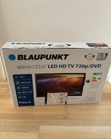 Blaupunkt LED HD TV mit DVD 23,6“ Bielefeld - Bielefeld (Innenstadt) Vorschau