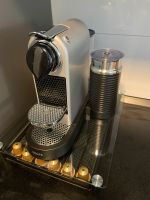 Nespresso Citiz&Milk Kaffeekapselmaschine Baden-Württemberg - Sindelfingen Vorschau