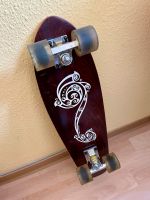 Ridge Mini Cruiser Board 27“ aus Holz Sachsen - Plauen Vorschau