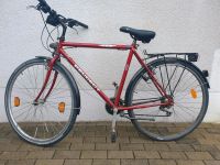 Fahrrad gebraucht Hessen - Weiterstadt Vorschau