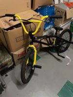 BMX 20 Zoll Fahrrad Dortmund - Lichtendorf Vorschau