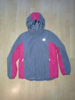 Adidas Mädchen  Jacke Gr 164 gefüttert lila/pink ⚓w.neu⚓ Schleswig-Holstein - Molfsee Vorschau