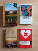 Buchpaket - Frauenromane Schleswig-Holstein - Gülzow Vorschau