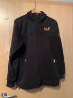 Jack Wolfskin Weste, innen kuschelig angeraut Farbe schwarz Gr. M Saarland - Wadgassen Vorschau