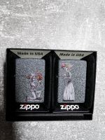 Zippo "Day of the Dead" Skull Set Bayern - Schneeberg Vorschau