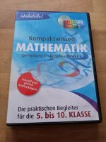 Schülerhilfe Kompaktwissen Mathematik sehr guter Zustand Niedersachsen - Oetzen Vorschau