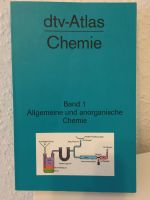 Chemie Atlas Band 1 und 2 Nordrhein-Westfalen - Krefeld Vorschau