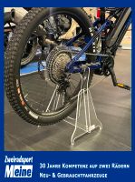 Fahrradständer Maxi / Bikeständer Niedersachsen - Bispingen Vorschau