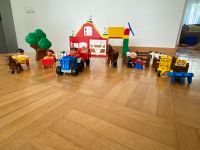 Lego Duplo großer Bauernhof 2699 Dortmund - Wellinghofen Vorschau