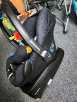 Maxi cosi mit isofix Station Schleswig-Holstein - Oldenburg in Holstein Vorschau