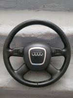 Audi a6 4f,A8 d3 Lederlenkrad Frankfurt am Main - Gutleutviertel Vorschau