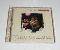 CD JAMES BROWN - Collection Legende Berlin - Steglitz Vorschau