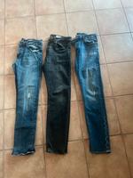 Hugo Boss Jeans Hosen Nordrhein-Westfalen - Dormagen Vorschau
