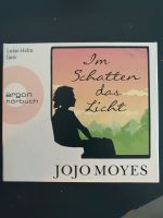 Im Schatten des Lichts Hörbuch jojo moyes Rheinland-Pfalz - Pirmasens Vorschau