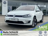 Volkswagen Golf eGOLF COMFORTLINE NAVI+LED+CCS+APP-CONNECT+ Bayern - Schrobenhausen Vorschau
