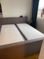 Boxspringbett Berlin - Köpenick Vorschau