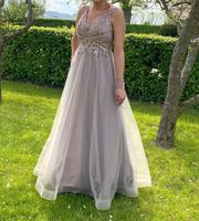 Hofdamenkleid Abendkleid Abiballkleid Nordrhein-Westfalen - Erwitte Vorschau