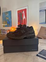 New Balance 2002R Protection Pack Phantom (Größe 43) Berlin - Charlottenburg Vorschau
