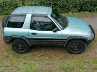 Toyota Rav 4 Baujahr 1997 zu verkaufen Nordrhein-Westfalen - Meinerzhagen Vorschau