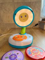 VTech Funny Sunny mit 4 verschiedenen Spielplatten Nordrhein-Westfalen - Mechernich Vorschau